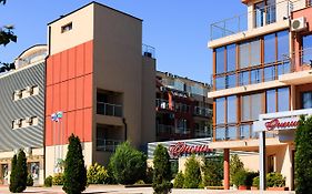 Апартаменты Онегин